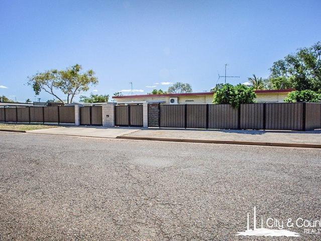 House for sale in Mount Isa, Queensland