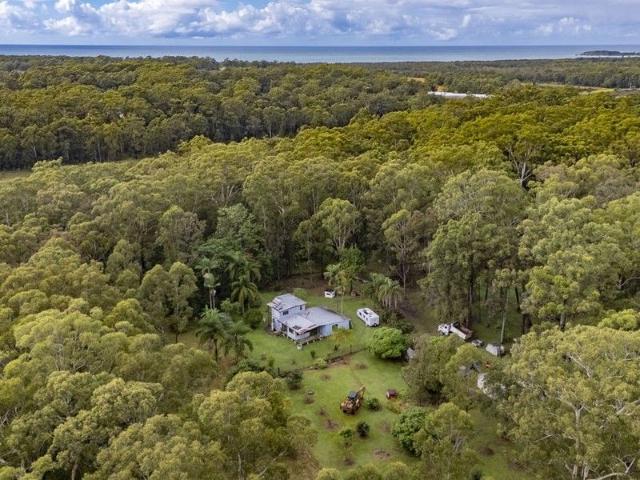 House for sale in Corindi Beach, New South Wales