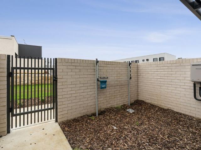 Apartment for rent in Canberra, Gungahlin