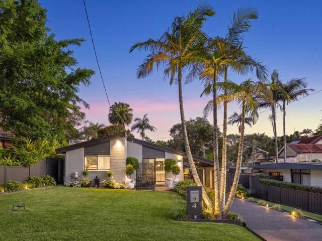 House for sale in Emerald Beach