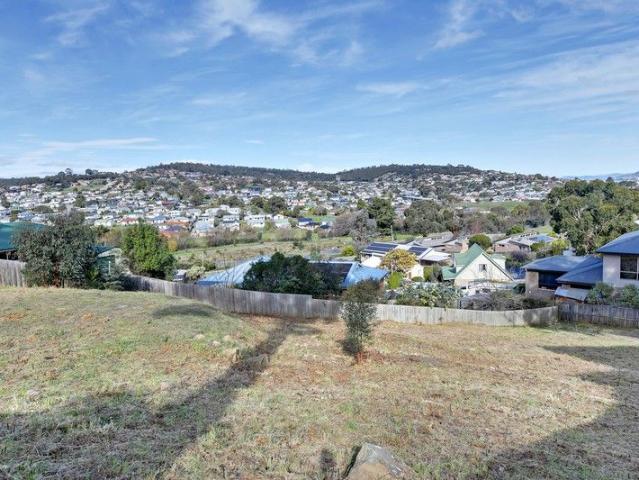 Land for sale in Hobart, Tasmania