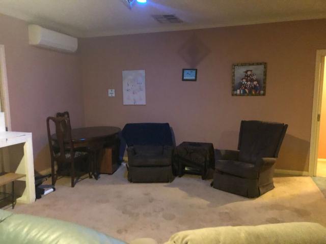 Room for rent in Camerons Creek, Victoria