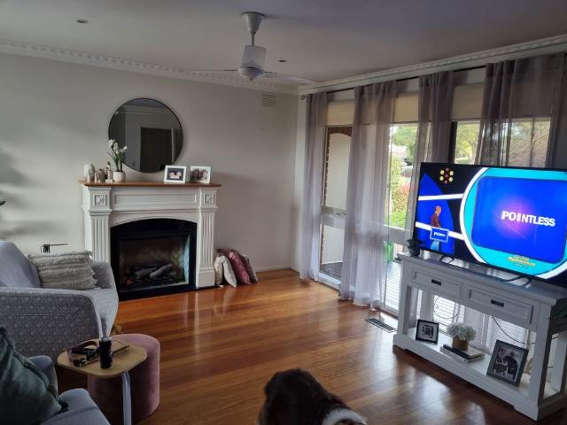 Room for rent in Camerons Creek, Victoria