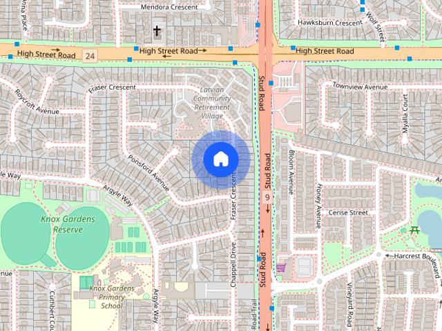 Room for rent in Wantirna South, Melbourne