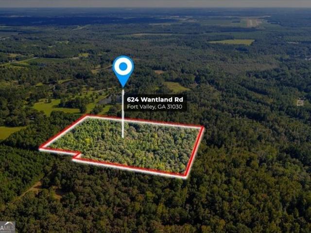 House for sale in Fort Valley, Georgia