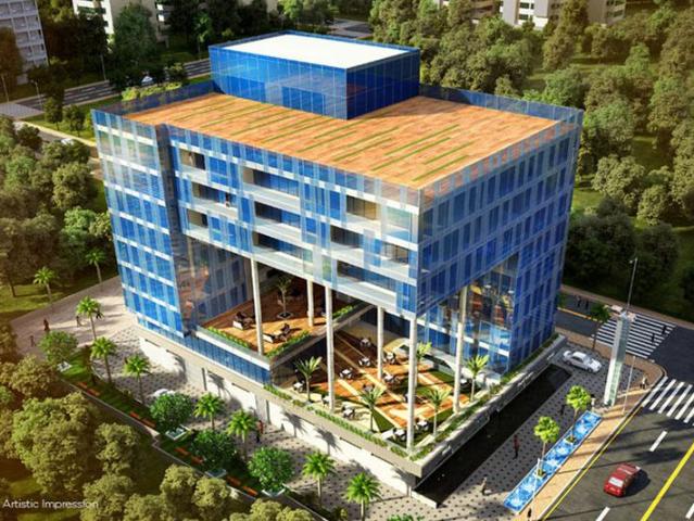 Office for sale in Poona, National Capital Territory Of Delhi