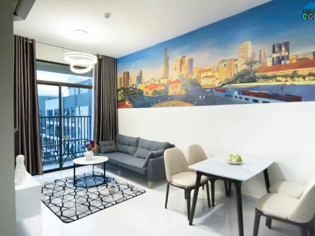 Căn hộ bán tại Thủ Đức, Hồ Chí Minh