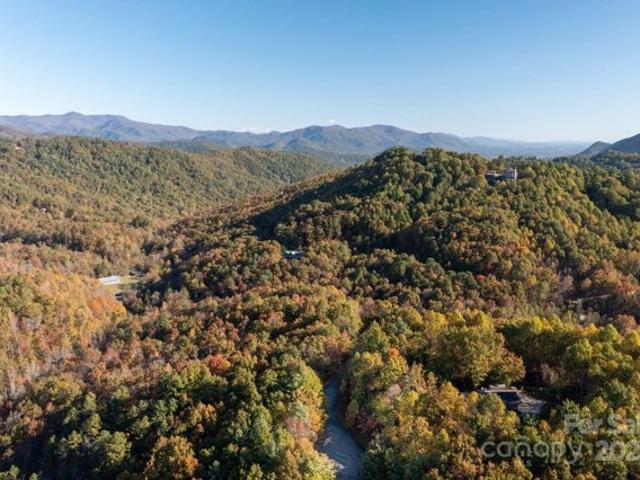 Land for sale in Black Mountain, North Carolina