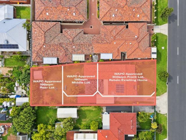 House for sale in East Cannington, City of Canning