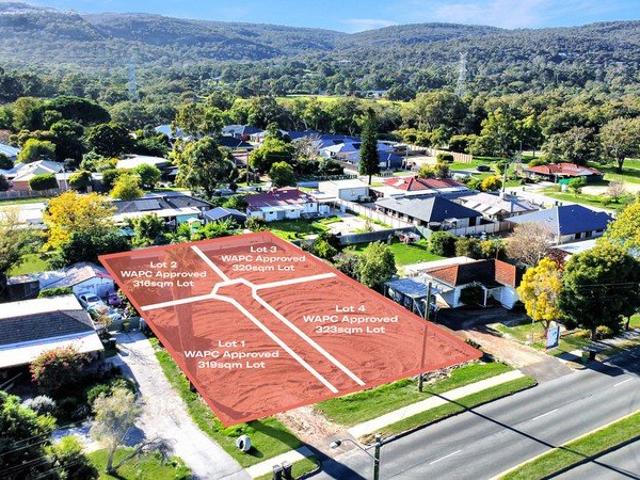 Land for sale in Western Australia