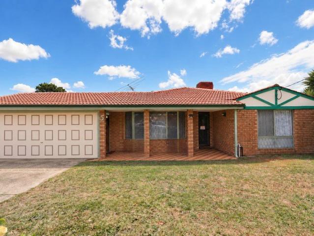 House for sale in Beechboro, City of Swan