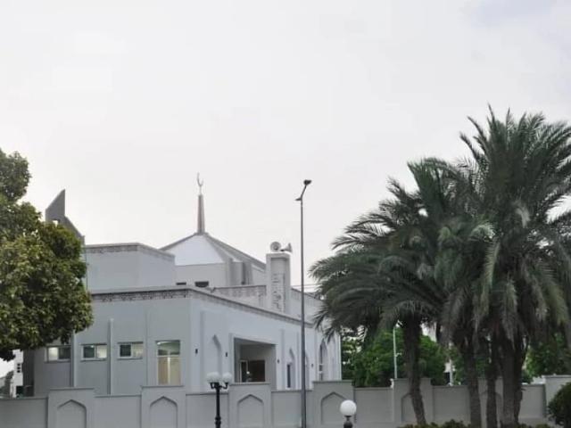 Land for sale in Faisalabad, Islamabad Capital Territory