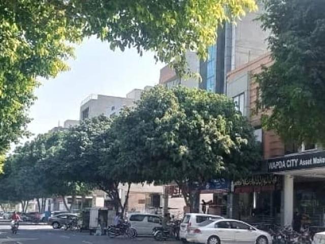 Land for sale in تحصیل فیصل آباد شہر, فیصل آباد ڈویژن