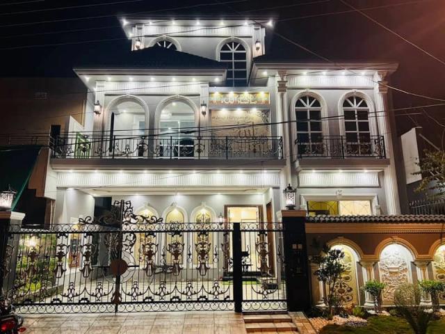 House for sale in Rawalpindi, Islamabad Capital Territory