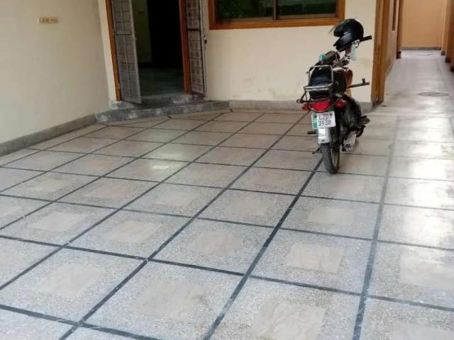 House for sale in Wapda Town, لاہور ڈویژن