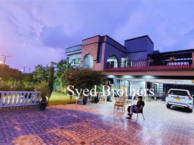 House for sale in Rawalpindi, Islamabad Capital Territory