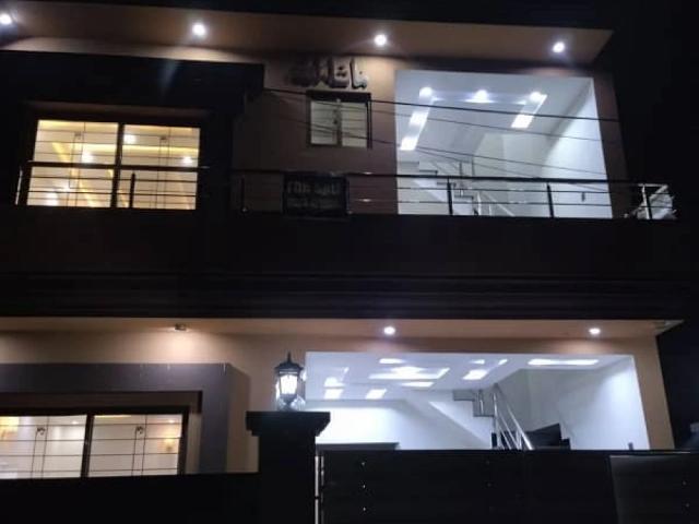 House for sale in Rawalpindi, Islamabad Capital Territory