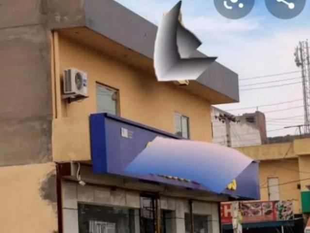 Commercial for rent in Rawalpindi, Islamabad Capital Territory