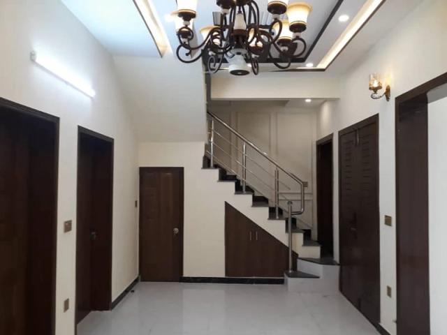 House for sale in Rawalpindi, Islamabad Capital Territory