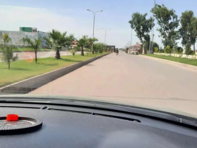 Land for sale in Peshawar, North West Frontier Province