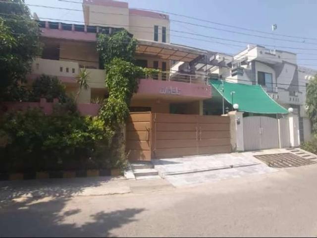 House for sale in Rawalpindi, Islamabad Capital Territory