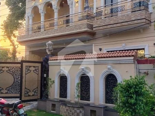 House for sale in Rawalpindi, Islamabad Capital Territory