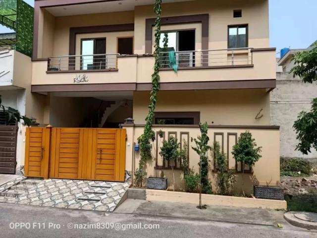 House for rent in Rawalpindi, Islamabad Capital Territory