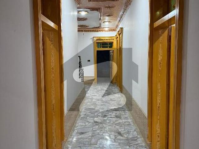 House for sale in Peshawar, North West Frontier Province