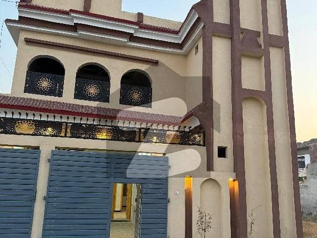 House for sale in Peshawar, North West Frontier Province