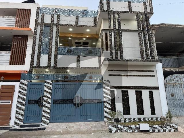House for sale in Peshawar, North West Frontier Province