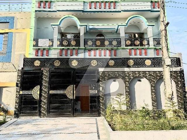 House for sale in Peshawar, North West Frontier Province
