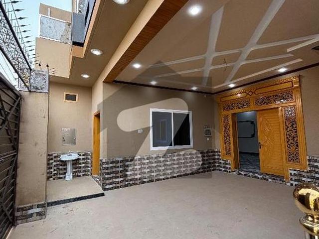 House for sale in Peshawar, North West Frontier Province