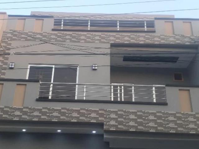 House for sale in PCSIR, لاہور ڈویژن