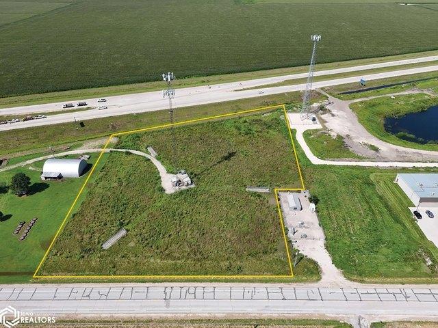 Land for sale in Mediapolis, Iowa