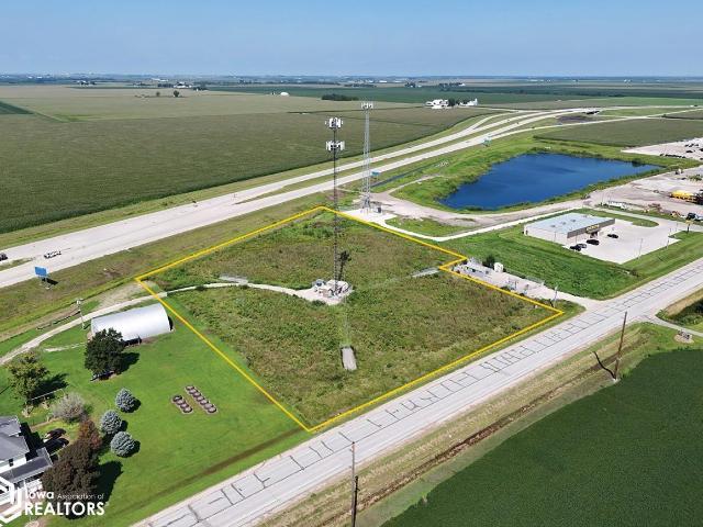 Land for sale in Mediapolis, Des Moines County