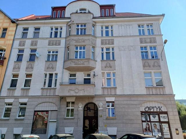 Mieszkanie na sprzedaż w Wrocław, Dolnośląskie