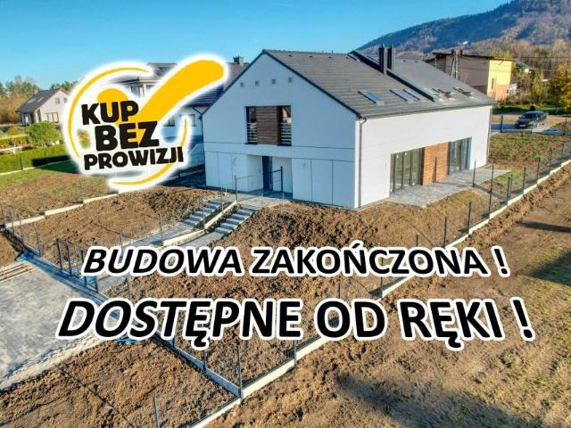 Dom na sprzedaż w Kozy, Śląskie