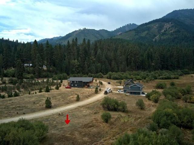 Land for sale in Idaho