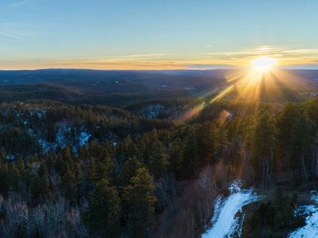 Land for sale in Lead, South Dakota