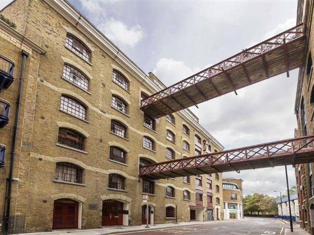 House for rent in Wapping, Greater London
