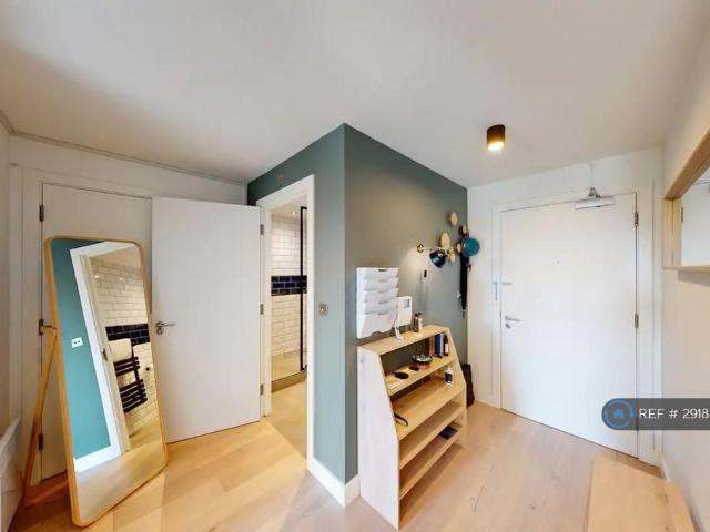 Apartment for rent in St. George in the East, Wapping