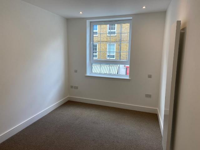 Apartment for rent in St. George in the East, Wapping