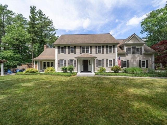 House for sale in Kingston, Massachusetts