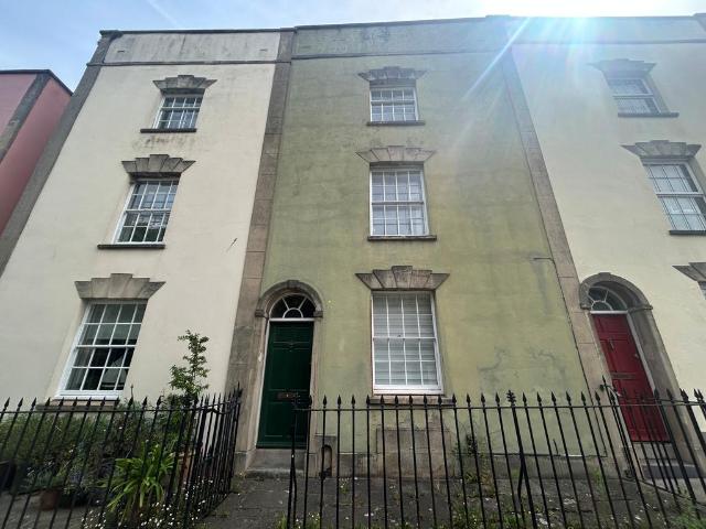 House for rent in Wapping Wharf, Feckenham