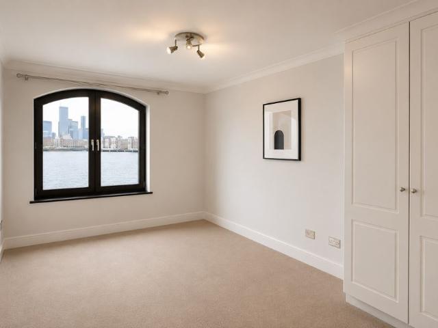 Apartment for rent in Ratcliffe, Shadwell