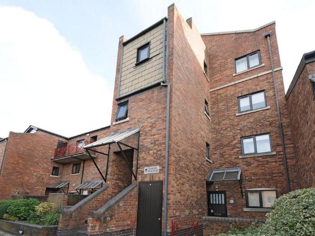 Apartment for rent in Ratcliffe, Shadwell