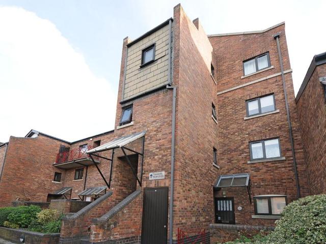 Apartment for rent in Ratcliffe, Shadwell
