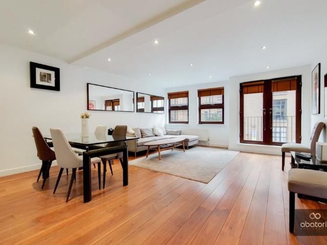 House for rent in Ratcliffe, Shadwell