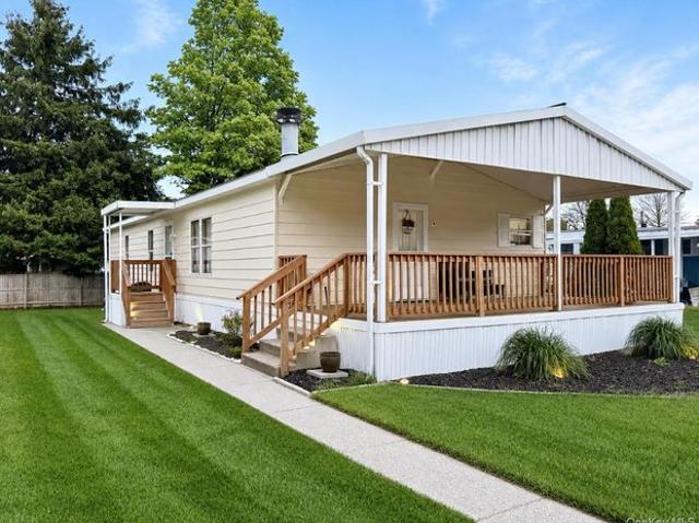 House for sale in New York