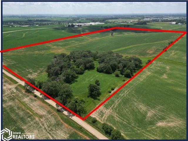Farm for sale in Iowa City, Iowa